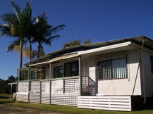 Fishing Haven Caravan Park - Kalgoorlie Accommodation 4