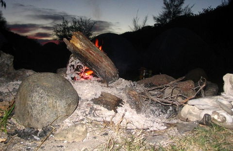 Clarence River Wilderness Lodge - Kalgoorlie Accommodation 1
