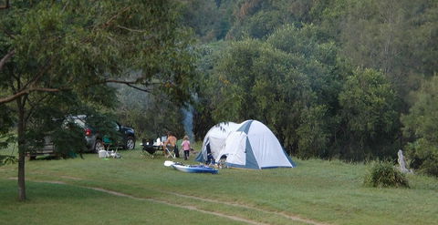 Clarence River Wilderness Lodge - Kalgoorlie Accommodation 2