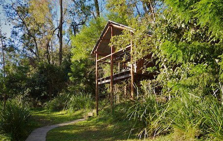 Clarence River Wilderness Lodge - Kalgoorlie Accommodation 3