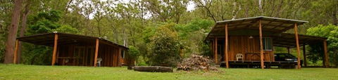Clarence River Wilderness Lodge - Kalgoorlie Accommodation 4