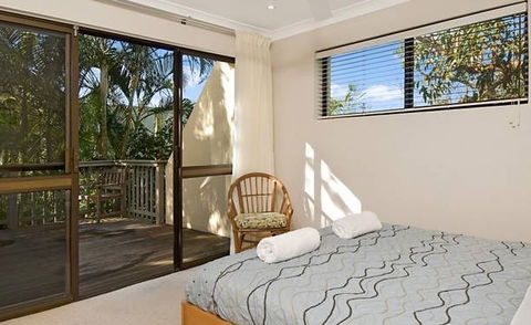 Absolute Serenity At Byron Bay - Kalgoorlie Accommodation 1
