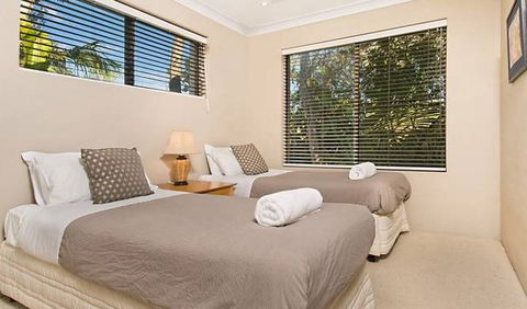 Absolute Serenity At Byron Bay - Kalgoorlie Accommodation 2