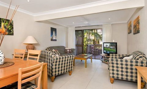 Absolute Serenity At Byron Bay - Kalgoorlie Accommodation 3