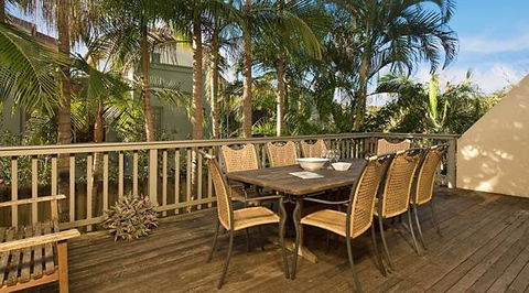 Absolute Serenity At Byron Bay - Kalgoorlie Accommodation 4