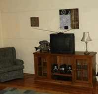 Apartment 1 on Oxide - Kalgoorlie Accommodation