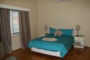 Apartment 1 On Oxide - Kalgoorlie Accommodation 2