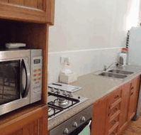 Apartment 2 on Oxide - Kalgoorlie Accommodation
