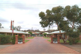 Tarrawingee Holiday Unit - Kalgoorlie Accommodation 0