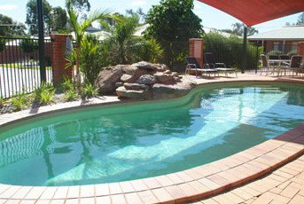 Tarrawingee Holiday Unit - Kalgoorlie Accommodation 1