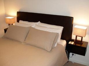Townhouse One - Kalgoorlie Accommodation 1