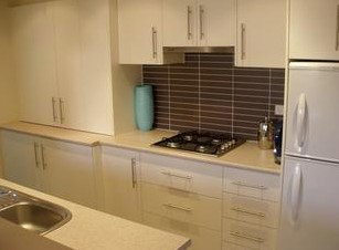 Townhouse One - Kalgoorlie Accommodation 3