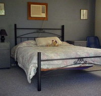 Comeroo Camel Station - Kalgoorlie Accommodation