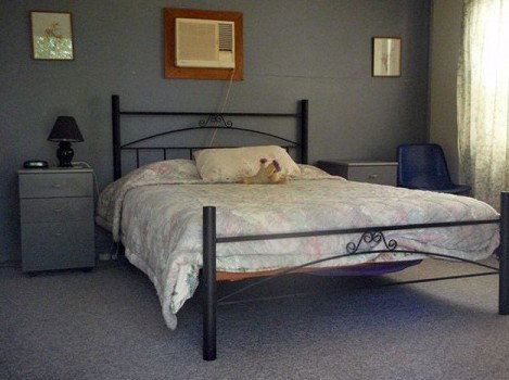 Comeroo Camel Station - Kalgoorlie Accommodation 0
