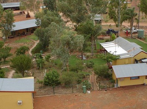 Comeroo Camel Station - Kalgoorlie Accommodation 1