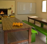 Kinchega Shearers Quarters - Kalgoorlie Accommodation