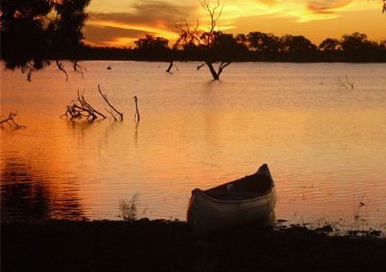 Milparinka NSW Kalgoorlie Accommodation
