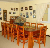 Bokhara Hutz - Kalgoorlie Accommodation