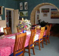 Broken Hill Caledonian Bed and Breakfast - Kalgoorlie Accommodation