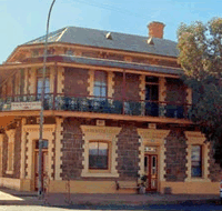 Duke of Cornwall Inn - Kalgoorlie Accommodation