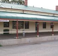 Old Vic Bed and Breakfast - Kalgoorlie Accommodation
