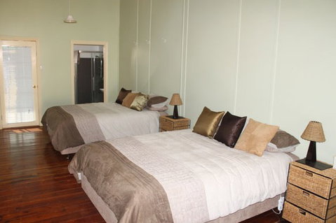 Eldee Station - Kalgoorlie Accommodation 0