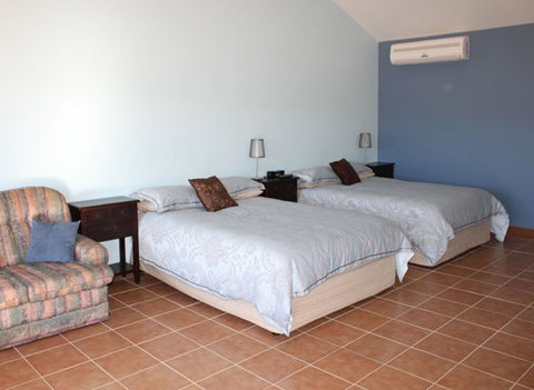 Eldee Station - Kalgoorlie Accommodation 2