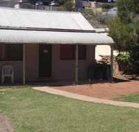 Aly's Cottage - Kalgoorlie Accommodation