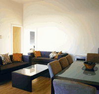 Art Mecca Holiday House - Kalgoorlie Accommodation