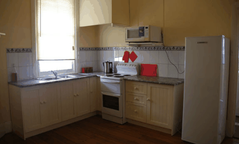 Art Mecca On Wills - Kalgoorlie Accommodation 0