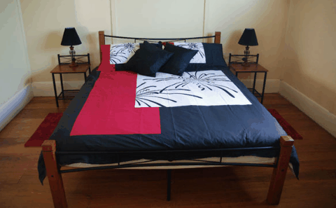 Art Mecca On Wills - Kalgoorlie Accommodation 1