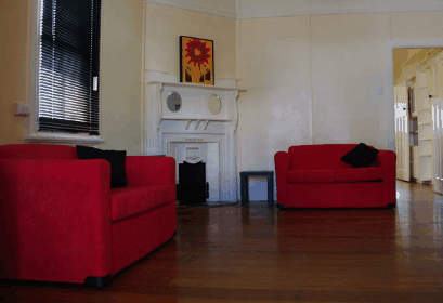 Art Mecca On Wills - Kalgoorlie Accommodation 3