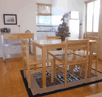 Aussie Bacon and Eggs Cottages - Kalgoorlie Accommodation