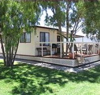 Australian Bush Views Cabin - Kalgoorlie Accommodation