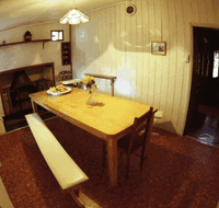 Avoca Cottage - Kalgoorlie Accommodation