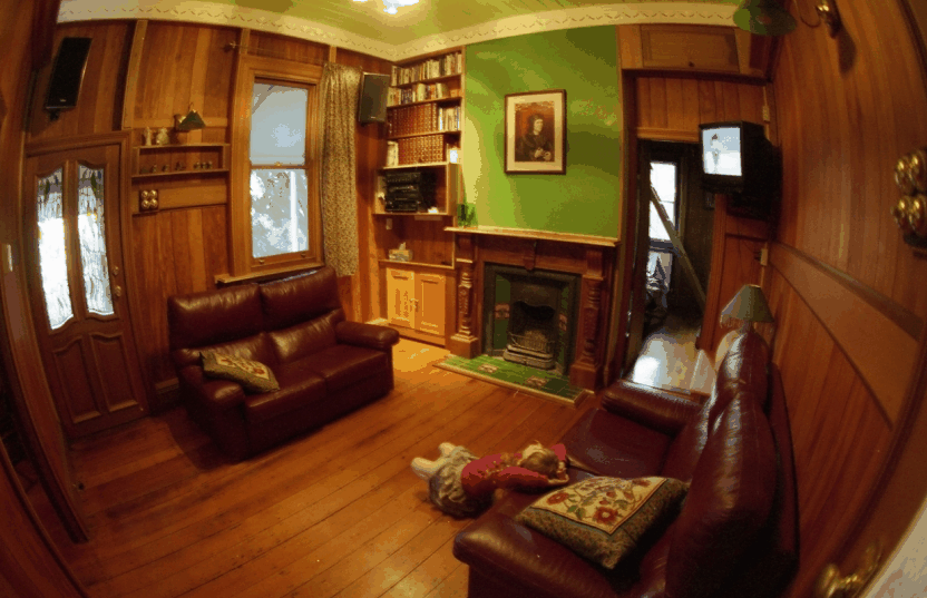 Avoca Cottage - Kalgoorlie Accommodation 1