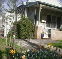 Blue Wren Cottage - Broken Hill - Kalgoorlie Accommodation