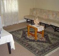 Coras Gypsum Cottage - Kalgoorlie Accommodation