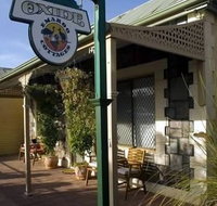 Emaroo Cottage on Oxide Street - Kalgoorlie Accommodation