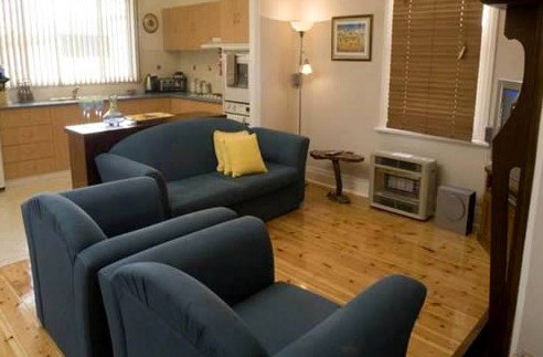 Mutawintji NSW Kalgoorlie Accommodation