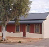 Jadan Cottages - Kalgoorlie Accommodation