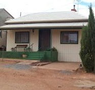 Lilly May Cottage - Kalgoorlie Accommodation