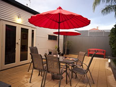 Lottes Cottage - Kalgoorlie Accommodation 2