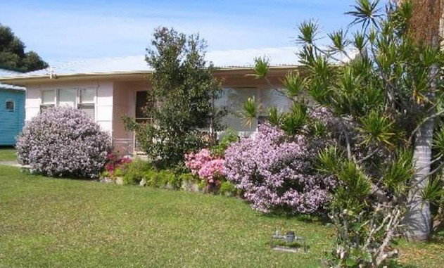 Kalgoorlie Accommodation