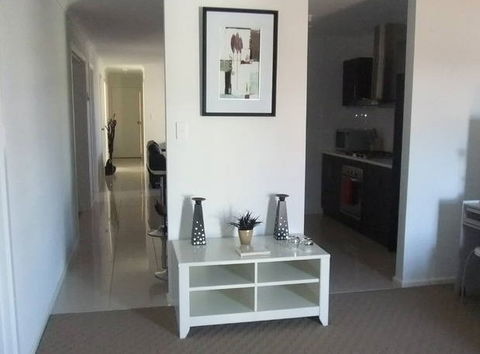 Maison De Chocolate - Kalgoorlie Accommodation 1