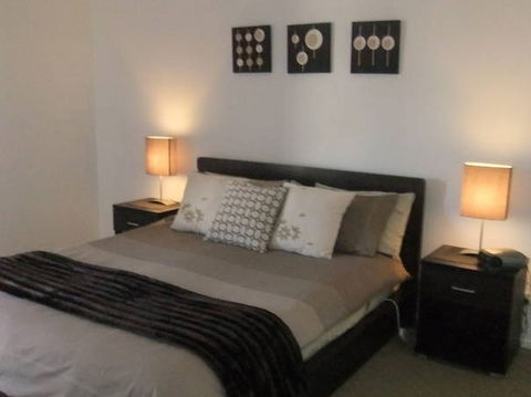 Maison De Chocolate - Kalgoorlie Accommodation 2