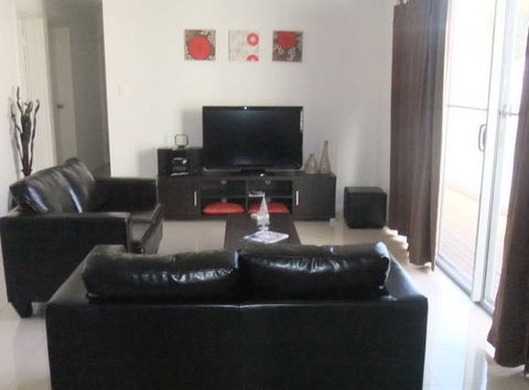 Maison De Chocolate - Kalgoorlie Accommodation 4