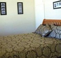 Rubys Cottages - Mercury - Kalgoorlie Accommodation