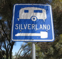 Silverland Caravan Park - Kalgoorlie Accommodation