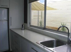 Townhouse Three - Kalgoorlie Accommodation 0